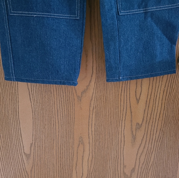 Seek Shelter Brewers Denim 12 - Picture 5 of 6